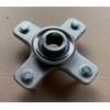 WANTONE RACING Rear Wheel Hub 705501713 Replacement for 2004-2014 Can-am