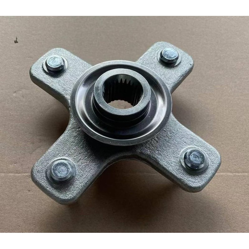 WANTONE RACING Rear Wheel Hub 705501713 Replacement for 2004-2014 Can-am