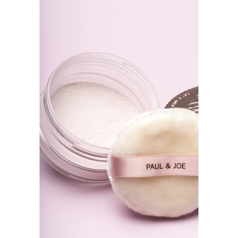 Paul & Joe Illuminating Loose Powder Refill