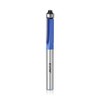 Flush Trim Router Bit 1/4 Inch Shank, Straight Flush Trim