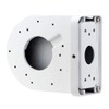 PFB203W Wall Mount Bracket Aluminum Alloy Waterproof for Dahua Dome