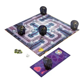 Mattel games Juego Demesa Equipo Búsqueda Buz Lightyear La Pelicula Envio