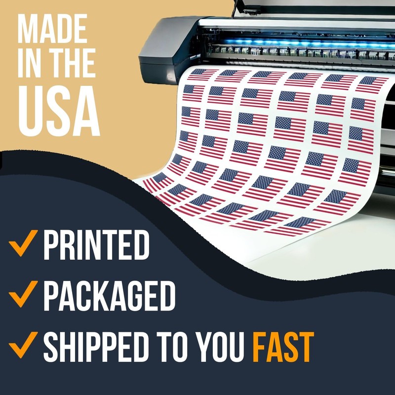 Veteran Sticker - Durable Home Decor - AAS0953