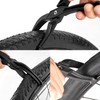 YONGDING 自転車タイヤレバー タイヤ取り外しクランプ タイヤ脱着工具 タイヤ取り付け工具 タイヤ交換用ツール タイヤリムーバー タイヤインストール 自転車用ペンチ マウンテンバイク