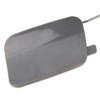 1 Pair Rear Bumper Tow Hook Cover Cap 51127378573 Impact