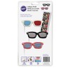 Wilton Candy molde, dulce tonos