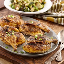 McCormick Gourmet Organic Thyme Leaves, 0.65 oz (Pack of 3)