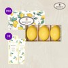 1 box of BRONNLEY lemon soap + 1 hand balm / 브론리 BRONNLEY 브론리 레몬솝 1박스+핸드밤 1개