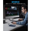 ACASIS, 40Gbps Ultra High Speed, M.2SSD External Case, Compatible with