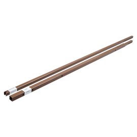 AlveyTech 84" Drive Shaft Assembly Compatible with Invacare IVC Series Homecare Beds (7000M713) - Replacement Part for Full-Electric, Semi-Electric, and Manual Models, Parts for Home or Hospital Bed