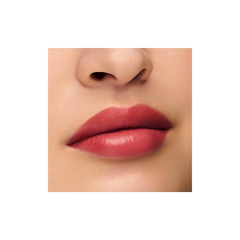SUQQU Velvet Fit Lipstick 103 Akanezuki - AKANEZUKI (STELLAR ALLURE