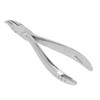 Stainless Stainless Eyeglasses Pliers Professional Glasses Nose Pad Adjusting Pliers