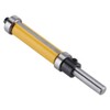 Router Bit Woodworking Tools Flush Trim Router Bit with Top