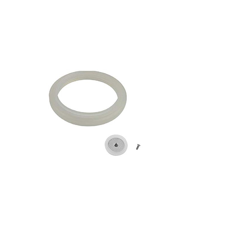 Bialetti Mokona Maintenance Complete 2 seals and Filter