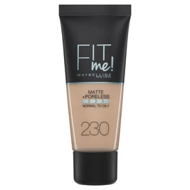 Fit Me! Matte + Poreless
