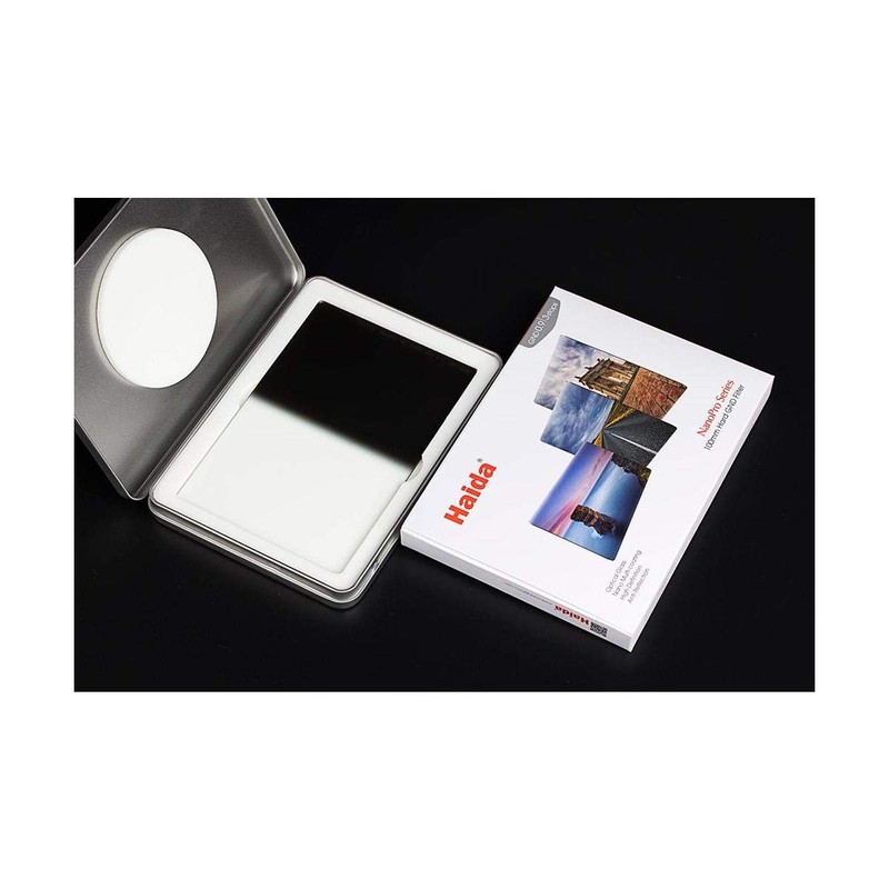 Haid Hard Grad ND0.3 NanoPro MC Filter