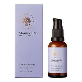 ManukaRx Firming Serum - 30ml