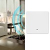 Smart Switch Wifi Wireless Remote Control Switches Standard 2200W 95‑240VAC