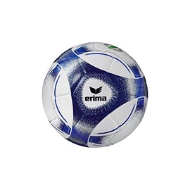 Erima Unisex Adult Erima Hybrid Training 2.0 Football, Navy, 5
