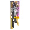 Tajima FG-SLD2037 Free Guide Slide, 0.8 - 14.6 inches (200