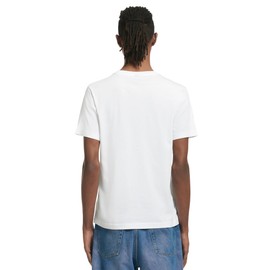 Inter - T-Shirt Embroidery Unisex-Adulto, Diverse Taglie/Colori Disponibili, Collezione Embroidery, Adatta a Tutti i Tifosi Nerazzurri, Prodotto Ufficiale