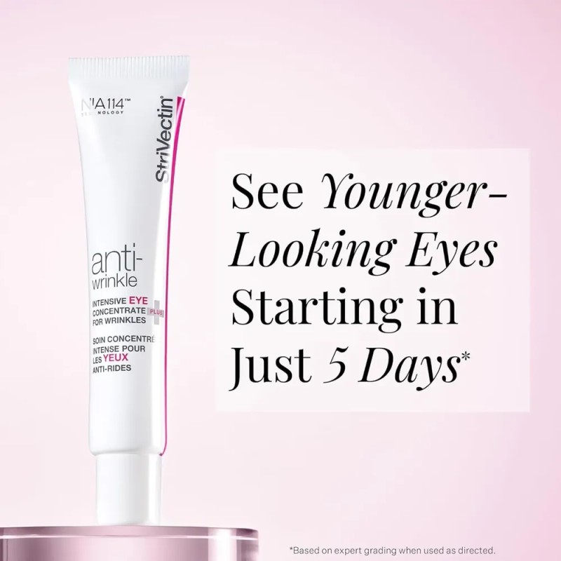 L Crema Antiarrugas Para Ojos Que Reduce Las Ojeras Jm60520