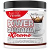 HI-TEC Power Guarana Extreme 100 Capsules