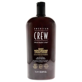 American Crew Daily Conditioner, 33.8 Ounce