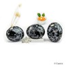 Eusice - Gabbro, Pierre de guidance, Pierre de méditation, Pierre