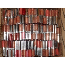 Lancome 50 x Lancome LIP GLOSS Fever IN LOVE ~ Wholesale Lot of 50