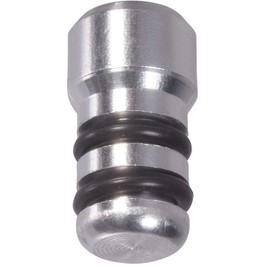 ICT Billet LS Oil Dipstick Tube Oil Pan Plug 6.0 5.7 LS2 GTO Trailblazer Designed & Manufactured in The USA LS1 LS3 LQ4 LQ9 LS6 L92 L99 L33 LR4 L82 L83 L84 L86 L87 LT1 L8B 551113