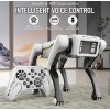 Unbranded New Upgraded Intelligent Smart Robot Dog with Wireless Remote