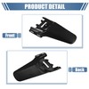 ACROPIX Motorcycle Rear Tail Mudguard Fender Dirt Bike Pit Mudguard