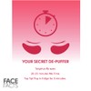 Face Facts Target Dark Circles Under-Eye Gel Patches | Soothe