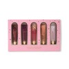 Victoria's Secret Lip Gloss Gift Set, Flavor Favorites, Flavored Lip