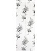 Noren Workshop 91497 Long Screen Curtain Panel Curtain Divider Partition