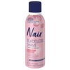 Nair Buy Nair Bladeless Shave Rosewater 142g Online
