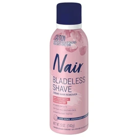 Nair Buy Nair Bladeless Shave Rosewater 142g Online