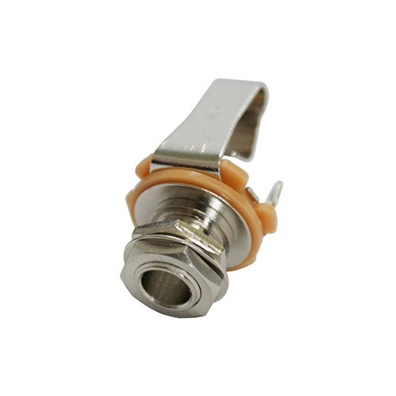 Guitar Parts Domestic Mono Open Jack RG – 100 MS