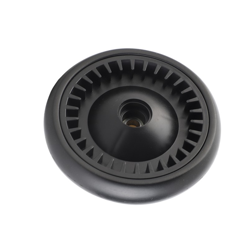 Baby Strollers Rubber Wheels Accessories Yoya Vovo Wheel Kids Carriage