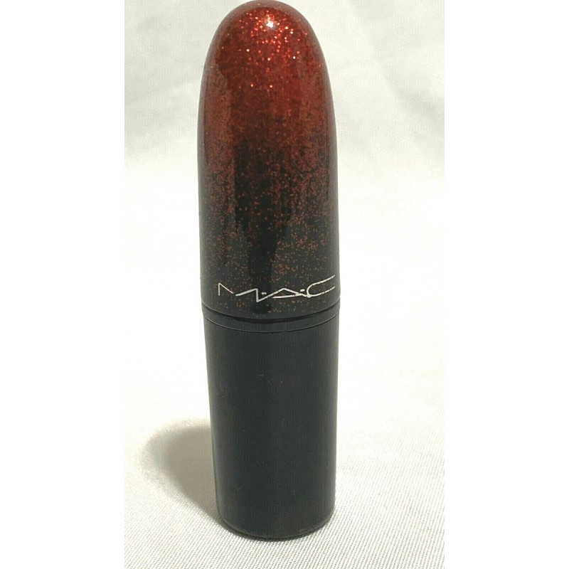 MAC Retro Matte Lipstick Limited Edition RUBY WOO Full Size
