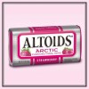 Wrigley's ALTOIDS Arctic Strawberry Breath Mints, 1.2-Ounce Tin - 8