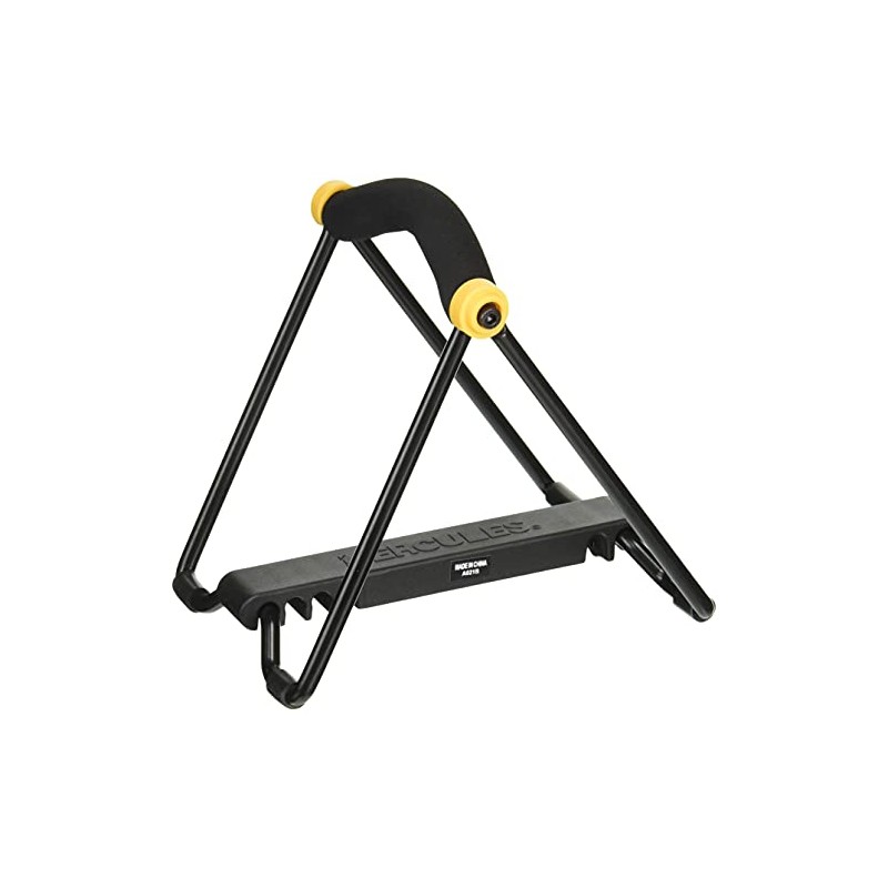 HERCULES HA206 guitar maintenance bed