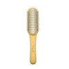 Ikemoto Hashiko Honey, Hair Brush, Honey Styling Brush with Honey