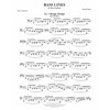 Bass Lines for Unaccompanied Bass Trombone