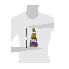 White Balsamic Vinaigrette Dressing 12 Ounces (Case of 6)