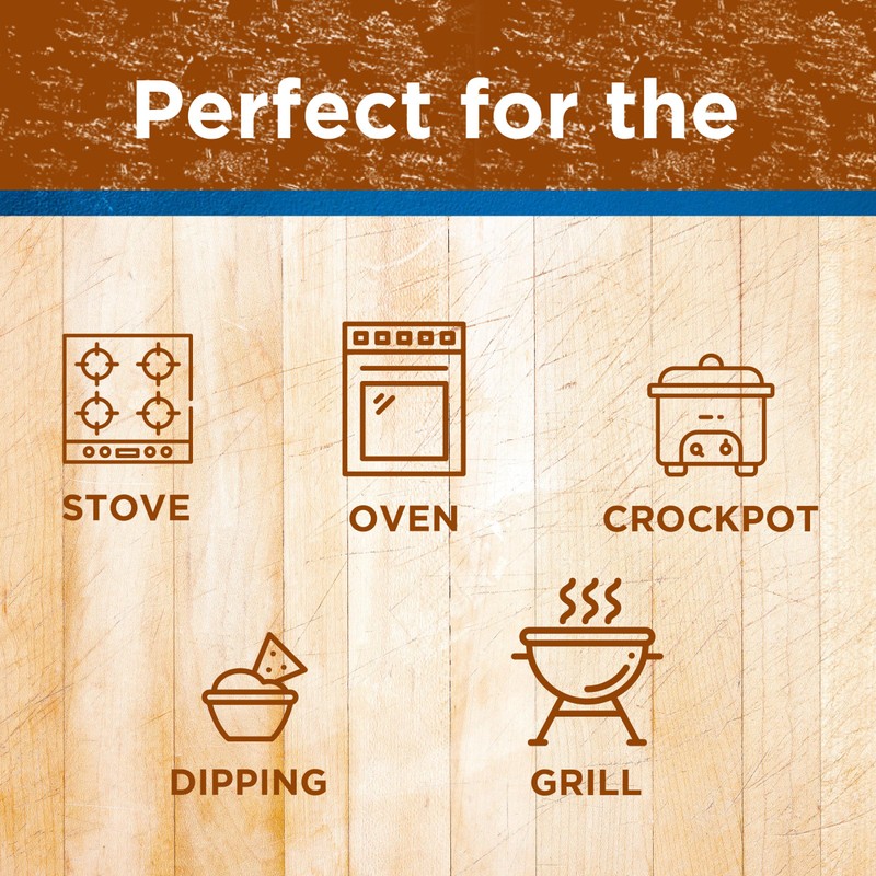 Kraft Original Barbecue Sauce (1 gal Jug)