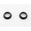 RC-ART Rear Spring Seat for Grasshopper 2 (Black)