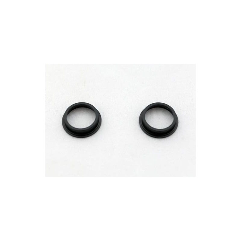 RC-ART Rear Spring Seat for Grasshopper 2 (Black)
