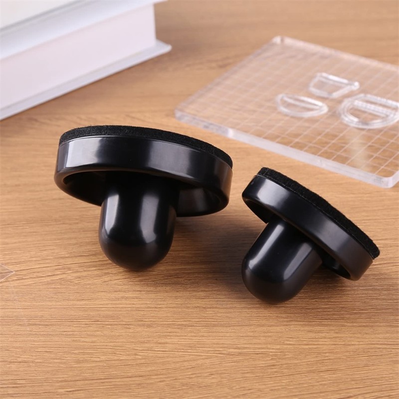 OTCRAFT Large Stamping ToolRubber Stamp Pressure ToolStamping Pressure Tool, Stamping